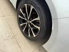 Toyota Corolla Hybrid 1.8H E-CVT Sport - ფოტო 7