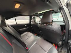 Toyota Corolla Hybrid 1.8H E-CVT Sport - ფოტო 8
