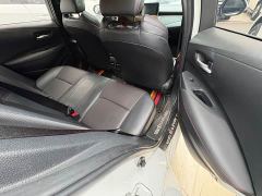Toyota Corolla Hybrid 1.8H E-CVT Sport - ფოტო 9