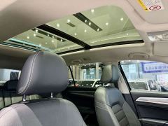 Volkswagen Teramont Facelift 380TSI AWD Luxury - фото 11
