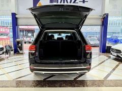 Volkswagen Teramont Facelift 380TSI AWD Luxury - фото 14