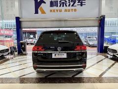 Volkswagen Teramont Facelift 380TSI AWD Luxury - фото 15