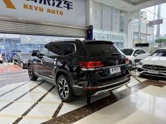 Volkswagen Teramont Facelift 380TSI AWD Luxury - фото 17