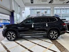 Volkswagen Teramont Facelift 380TSI AWD Luxury - фото 18