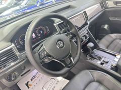 Volkswagen Teramont Facelift 380TSI AWD Luxury - фото 6