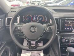 Volkswagen Teramont Facelift 380TSI AWD Luxury - фото 7