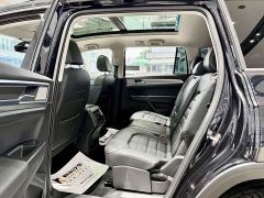 Volkswagen Teramont Facelift 380TSI AWD Luxury - фото 8