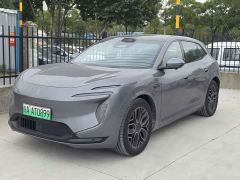 Avatr 07L Max Pure Electric Version - ფოტო 1