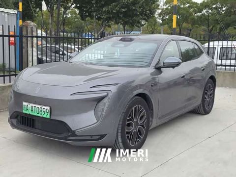 2026 Avatr 07L Max Pure Electric Version - автомобиль из Китая