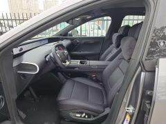 Avatr 07L Max Pure Electric Version - ფოტო 2