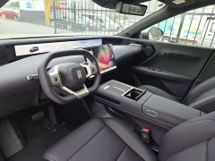 Avatr 07L Max Pure Electric Version - ფოტო 3