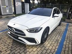 Mercedes-Benz C-Class C 260 L AMG Line - фото 1