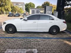 Mercedes-Benz C-Class C 260 L AMG Line - фото 2