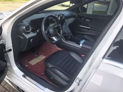 Mercedes-Benz C-Class C 260 L AMG Line - фото 3
