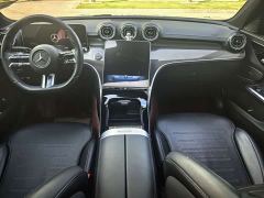 Mercedes-Benz C-Class C 260 L AMG Line - фото 5