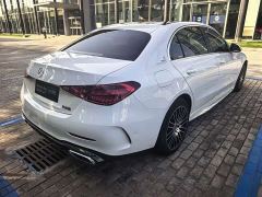 Mercedes-Benz C-Class C 260 L AMG Line - фото 6