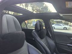 Mercedes-Benz C-Class C 260 L AMG Line - фото 7