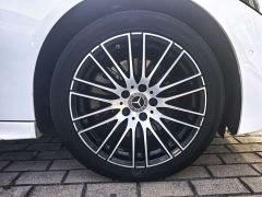 Mercedes-Benz C-Class C 260 L AMG Line - фото 8