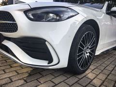 Mercedes-Benz C-Class C 260 L AMG Line - фото 9