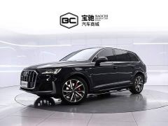 Audi Q7 55 TFSI quattro S line Sport - фото 1