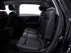 Audi Q7 55 TFSI quattro S line Sport - фото 16
