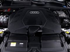 Audi Q7 55 TFSI quattro S line Sport - фото 20