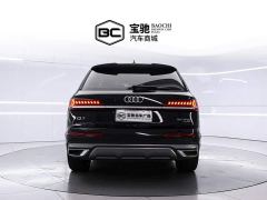 Audi Q7 55 TFSI quattro S line Sport - фото 4