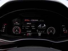 Audi Q7 55 TFSI quattro S line Sport - фото 6
