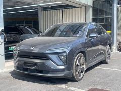 NIO EC6 440KM Signature Edition - ფოტო 1