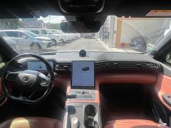 NIO EC6 440KM Signature Edition - ფოტო 11