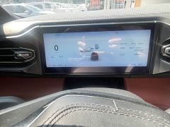 NIO EC6 440KM Signature Edition - ფოტო 12