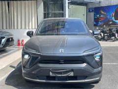 NIO EC6 440KM Signature Edition - ფოტო 3
