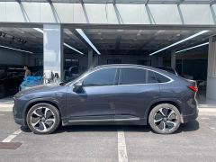 NIO EC6 440KM Signature Edition - ფოტო 4