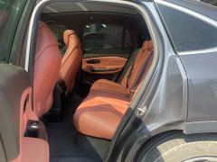 NIO EC6 440KM Signature Edition - ფოტო 7