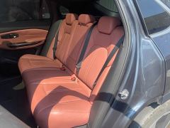 NIO EC6 440KM Signature Edition - ფოტო 8