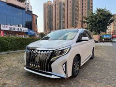 GAC Aion M8 Lingxiu Series 390T Luxury Edition - фото 1
