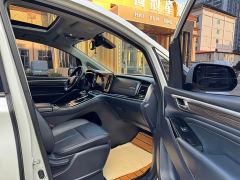 GAC Aion M8 Lingxiu Series 390T Luxury Edition - фото 11