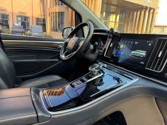 GAC Aion M8 Lingxiu Series 390T Luxury Edition - фото 12