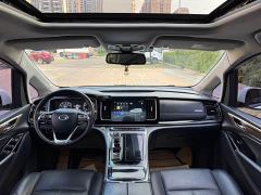 GAC Aion M8 Lingxiu Series 390T Luxury Edition - фото 16