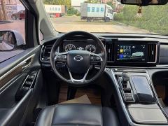 GAC Aion M8 Lingxiu Series 390T Luxury Edition - фото 17