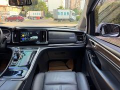 GAC Aion M8 Lingxiu Series 390T Luxury Edition - фото 18