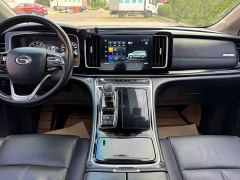 GAC Aion M8 Lingxiu Series 390T Luxury Edition - фото 19