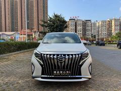 GAC Aion M8 Lingxiu Series 390T Luxury Edition - фото 2
