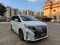 GAC Aion M8 Lingxiu Series 390T Luxury Edition - фото 3