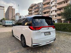 GAC Aion M8 Lingxiu Series 390T Luxury Edition - фото 4