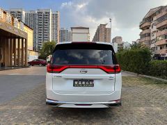 GAC Aion M8 Lingxiu Series 390T Luxury Edition - фото 5
