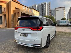 GAC Aion M8 Lingxiu Series 390T Luxury Edition - фото 6