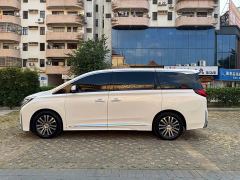 GAC Aion M8 Lingxiu Series 390T Luxury Edition - фото 7