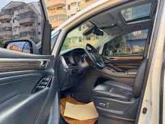 GAC Aion M8 Lingxiu Series 390T Luxury Edition - фото 8