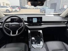 Haval H6 Third Generation 2.0T Automatic Two-Wheel Drive Max - ფოტო 10
